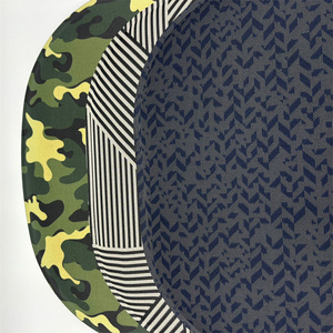 Almohadilla para silla de viaje de espuma de poliuretano portátil personalizada al por mayor nuevos cojines lumbares de punto cojines de asiento cojines - Product Image 4