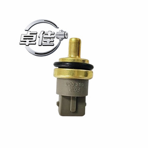 Capteur de température 476ZQA3611100 F01R00K006 pour BYD 473 1.5T, connexion rapide, utilisation pour la température de l'eau - Product Image 2