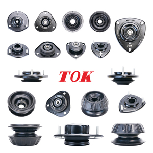 Amortisseurs avant droit, support moteur, palier central, support d'amortisseur, bras de suspension, bague pour Toyota Honda Nissan Hyundai Kia - Product Image 2