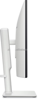 Nouvel écran 4K UHD 16:9 120Hz 27 pouces IPS OLED rétroéclairé AMD FreeSync Premium avec haut-parleurs intégrés, ports USB, utilisation sur ordinateur de bureau S2725QC-1080P