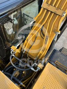 เครื่องขุด320D2แมวมือสองเครื่องขุด320DL แมว320GC 320GX 330GC มือสองสำหรับขายในเซี่ยงไฮ้ - Product Image 5