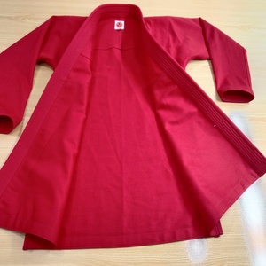 Custom Made <b>Top</b> Quality New Customized Judo Kimono Cotton Jiu Jitsu Gi Whole Sale Jiu Jitsu Kimono Gi - Product Image 4