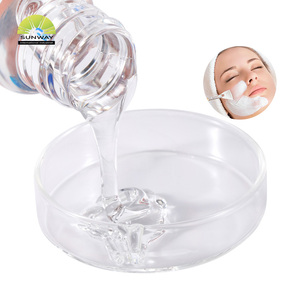 D-Pantenol de Grado Cosmético 99% Dexpanthenol-5 CAS 81-13-0 Vitamina B5 para el Cabello Pantenol Líquido - Product Image 2