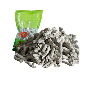 หินปะการังสำหรับจัดสวนในตู้ปลาและวัสดุกรองสำหรับตกแต่งตู้ปลา - Product Image 1