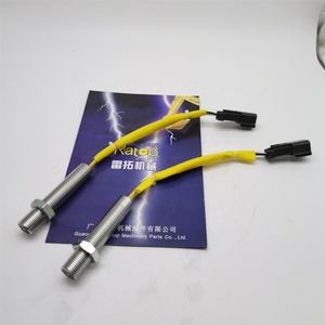 เซ็นเซอร์วัดความเร็วรุ่น 318-1181 หรือ 3181181 สำหรับเครื่องยนต์ C7 3126B อะไหล่รถขุด - Product Image 6
