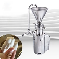 WEIKA WK-L50A Molen 0,01-0,3t/u Pasteverwerkingsapparatuur voor snackfabrieken, chili, tarwemeel en melkvermaling
