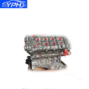 Nuevo <span class=keywords><strong>Motor</strong></span> de <span class=keywords><strong>motor</strong></span> modelo 4,0 T V8 CVD con turborcargadores gemelos adecuado para Bentley Flying Spur <span class=keywords><strong>Audi</strong></span> <span class=keywords><strong>R8</strong></span> Porsche Cayenne reemplazo - Product Image 4