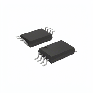 Composant de puces électroniques AK6512CM 8 LSSOP Mémoire Fabricant Canal - Product Image 1