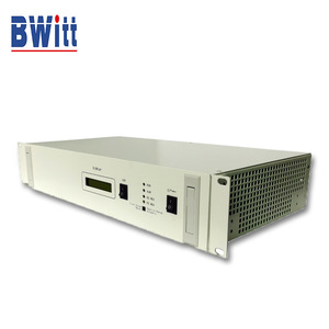 Convertidor de Transferencia de Aislamiento Completo de 19 Pulgadas para Montaje en Rack, de 24 a 220 V, 0.5 A, para Convertidores Industriales para Centros de Datos - Product Image 1