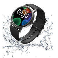 Lemfo-montre connectée Air, pour hommes et femmes, Smartwatch étanche IP68