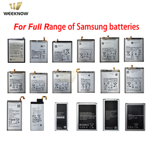 Batterie de remplacement en gros 1900mAh B500AE pour <span class=keywords><strong>Samsung</strong></span> <span class=keywords><strong>Galaxy</strong></span> <span class=keywords><strong>S4</strong></span> <span class=keywords><strong>Mini</strong></span> I9190 - Product Image 3