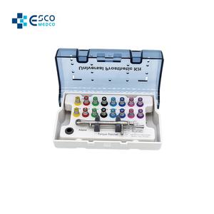 Outils d'implant dentaire universels, clé dynamométrique, tournevis, tournevis prothétiques universels, utilisation manuelle, kit d'implant dentaire prothétique - Product Image 1