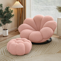 Canapé de salon, ensemble de canapés, meubles de salon, canapé en tissu velours Teddy multicolore, ensemble de chambre à coucher
