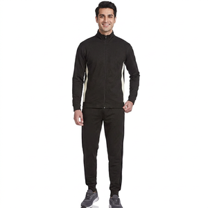 Customized Quality Unisex Hooded Printed <b>Animal</b> Tracksuit for Jogging <b>Running</b>-100% Cotton Winter Streetwear - Product Image 1