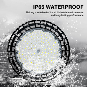 Nhà máy-trực tiếp-bán dẫn công nghiệp thợ mỏ đèn với công suất lớn, hiệu quả chiếu sáng cao và Chùm tia cao góc lamps100w150w200w - Product Image 3