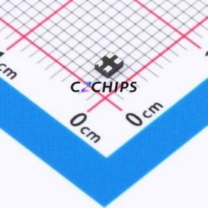 SWPM102EAIYYA1-25.000000 Pre-Programmed Oscillator SMD2016-4P Oscillator - Product Image 2