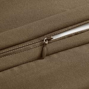 Ensemble de couette imprimé floral 4 pièces pour lit king-size ou queen-size, 100% coton, garnissage en coton tissé, pour usage domestique - Product Image 6