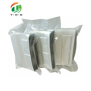 Boîtier de cellule TOB en forme de pochette, <span class=keywords><strong>film</strong></span> laminé en aluminium pour l'emballage de batteries lithium-ion - Product Image 1