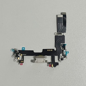 Premium Quality For iPhone 14 Plus Charger Port Flex Cable Full IC Supports PD <b>Fast</b> <b>Charging</b> Tail <b>Plug</b> Dock Connector Assembly - Product Image 3