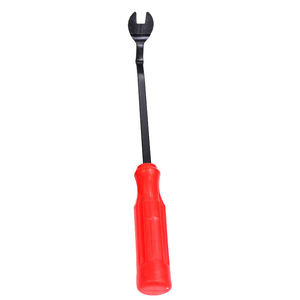 Tournevis Offre Spéciale Fixation En Plastique Panneau De Porte De Voiture Extracteur De Clous Garniture Intérieure Panneaux Clip Outils Intérieur Accessoires Auto - Product Image 2