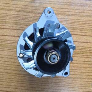 세발자전거 트랙터/농장 기계장치 예비 품목의 발전기 - Product Image 2