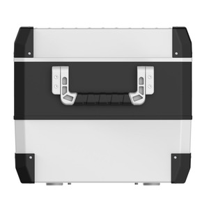 Gran capacidad 100L caja de refrigeración portátil para coche para camión 12V 24V nevera viaje refrigerador congelador soporte personalizado - Product Image 6