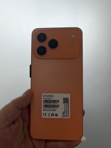 โทรศัพท์มือถือ Spark 50 - Product Image 5