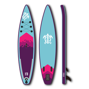 Tabla de <span class=keywords><strong>Paddle</strong></span> <span class=keywords><strong>Surf</strong></span> <span class=keywords><strong>Inflable</strong></span> con Costuras Termoselladas, Tabla de Paddleboard <span class=keywords><strong>Inflable</strong></span> - Product Image 3