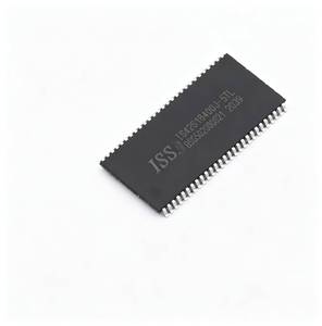 อื่นๆ IS42S16400J-5TL ชิปหน่วยความจำ IC - การประยุกต์ใช้อิเล็กทรอนิกส์ที่แม่นยำ - Product Image 1