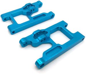 <span class=keywords><strong>WLToys</strong></span> <span class=keywords><strong>12428</strong></span>-0004 RC brazo oscilante de Metal para Hobby piezas de actualización izquierda y derecha para <span class=keywords><strong>12428</strong></span> <span class=keywords><strong>12423</strong></span> juguetes de Radio Control - Product Image 2