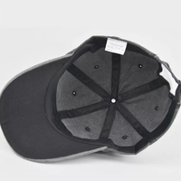 Gorra de béisbol de algodón lavado para hombres y mujeres, sombreros desgastados Vintage, sombrero ajustable para papá, gorra Snapback de algodón, sombrero de Hip Hop