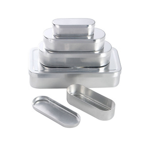 Caja de Aluminio para Desinfección de Agujas DeGao 2/5/10/20/50ml, Caja de Almacenamiento para Esterilización Médica Autoclavable para Agujas - Product Image 6