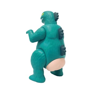 หุ่นอนิเมะญี่ปุ่น kantamu-ROBO แอ็คชั่น Kamen PVC สไตล์ใหม่สำหรับเป็นของขวัญเด็ก - Product Image 3