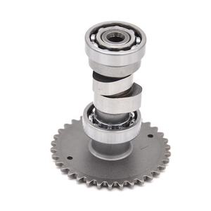 Albero a Camme Premium ZT per Motore Moto in Acciaio Legato BERA <span class=keywords><strong>BWS</strong></span> 150 RUNNER GY6 125-150CC Nuovo con 1 Anno di Garanzia, 100% Testato, Ricambio - Product Image 3