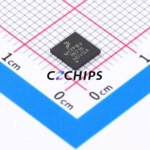 QFN-32-EP วงจรรวมไมโครคอนโทรลเลอร์ (MCU/mpu/soc) ของแท้และใหม่ MKL17Z256VFM4 (5x5) - Product Image 1