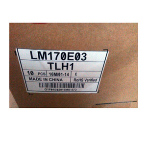 <span class=keywords><strong>Pantalla</strong></span> LCD LM170E03-TLH1 de 17.0 <span class=keywords><strong>Pulgadas</strong></span> 1280*1024 de Bajo <span class=keywords><strong>Precio</strong></span> para Monitor de Escritorio - Product Image 2