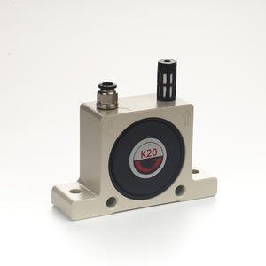 Oscillateur pneumatique K08/K10/K13/K16/K20/K25/K30/K32/K36 Vibrateur Outil de vibration - Product Image 4