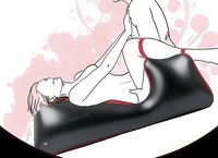 Fauteuils et Coussins Gonflables de Position pour Couples "Love SM", Pour Positions Sexuelles