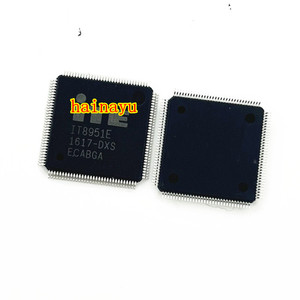 Hainayu bom của linh kiện điện tử, giao diện chip thu phát chip. TQFP-128 it8951e IT8951E-CSA - Product Image 2