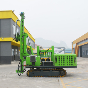 Specifiche Multiple 2025 la vendita calda di alta qualità battipalo - Product Image 6