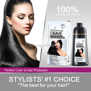 Haircolorshampoo blonde <span class=keywords><strong>shampooing</strong></span> unique cheveux colorant instantané - Product Image 6