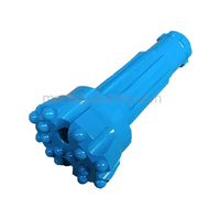DHD3.5 DHD340 DHD350 DHD360 DHD380 série marteau haute pression DTH bouton bit