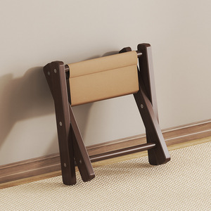 Chất lượng cao Trung Quốc thiết kế trong nhà ngoài trời cắm trại phòng ngủ sử dụng trọng lượng nhẹ tre gấp bảng phân mazar - Product Image 3