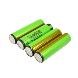 En stock ! Batterie rechargeable NCR18650BE 3200mAh 3.7V Li-ion 18650 avec bouton de rechargement - Product Image 3