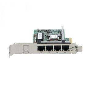 647594-B21 for Hpe <b>Ethernet</b> 1Gb 4-port BASE-T BCM5719 <b>Adapter</b> - Product Image 3
