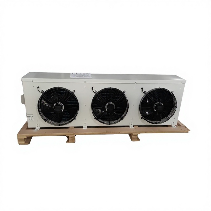 New Air Cooler Hotels Heat Exchange