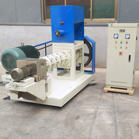 Machine à granulés pour aliments animaux, machine de fabrication de granulés d'aliments pour volailles, machines de traitement des aliments pour poulets pour usage agricole