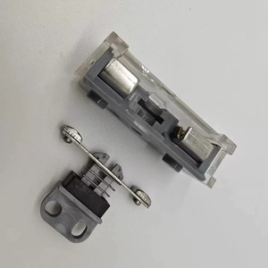 Contacto de puente para cerradura auxiliar de ascensor <span class=keywords><strong>Schindler</strong></span>, cerradura de puerta QKS9, contacto de cerradura auxiliar DS para ascensor de carga - Product Image 5