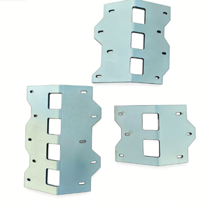 OEM/ODM <span class=keywords><strong>Angle</strong></span> Réglable Renforcé en Acier Galvanisé Robuste et Durable 45° °   Connecteurs <span class=keywords><strong>d</strong></span>'<span class=keywords><strong>angle</strong></span> <span class=keywords><strong>pour</strong></span> maison préfabriquée - Product Image 2