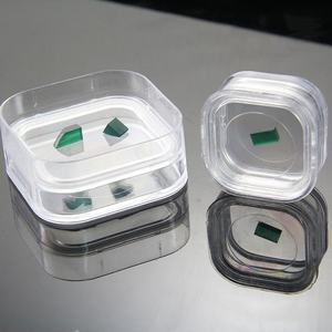 Bloque de Cristal YAG Dopado con Holmio Estable, Cristal YAG Dopado con Ho para Detección Láser - Product Image 6